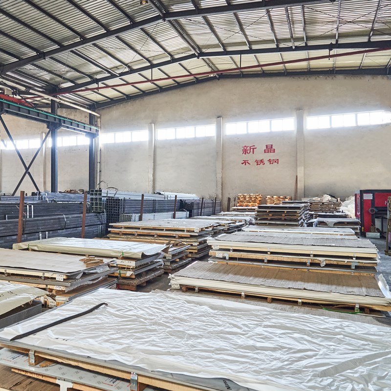 304 Grade stainless steel sheets on request sizes