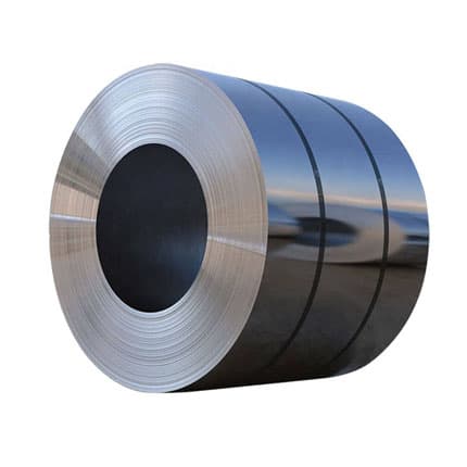 Full range 201 Grade stainless steel coils - Architectural Construction