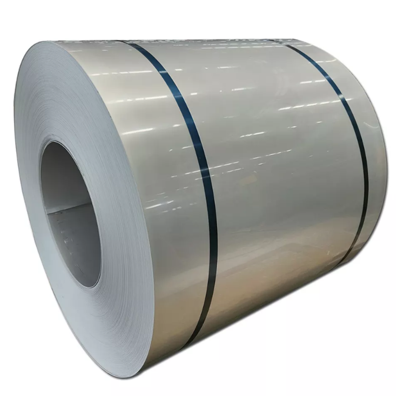 Inox Coils