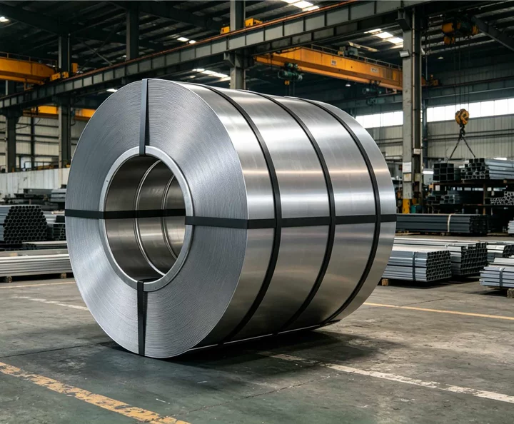 cold rolled stainless steel1