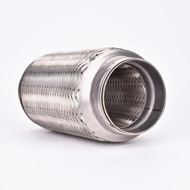 exhaust flexible pipes